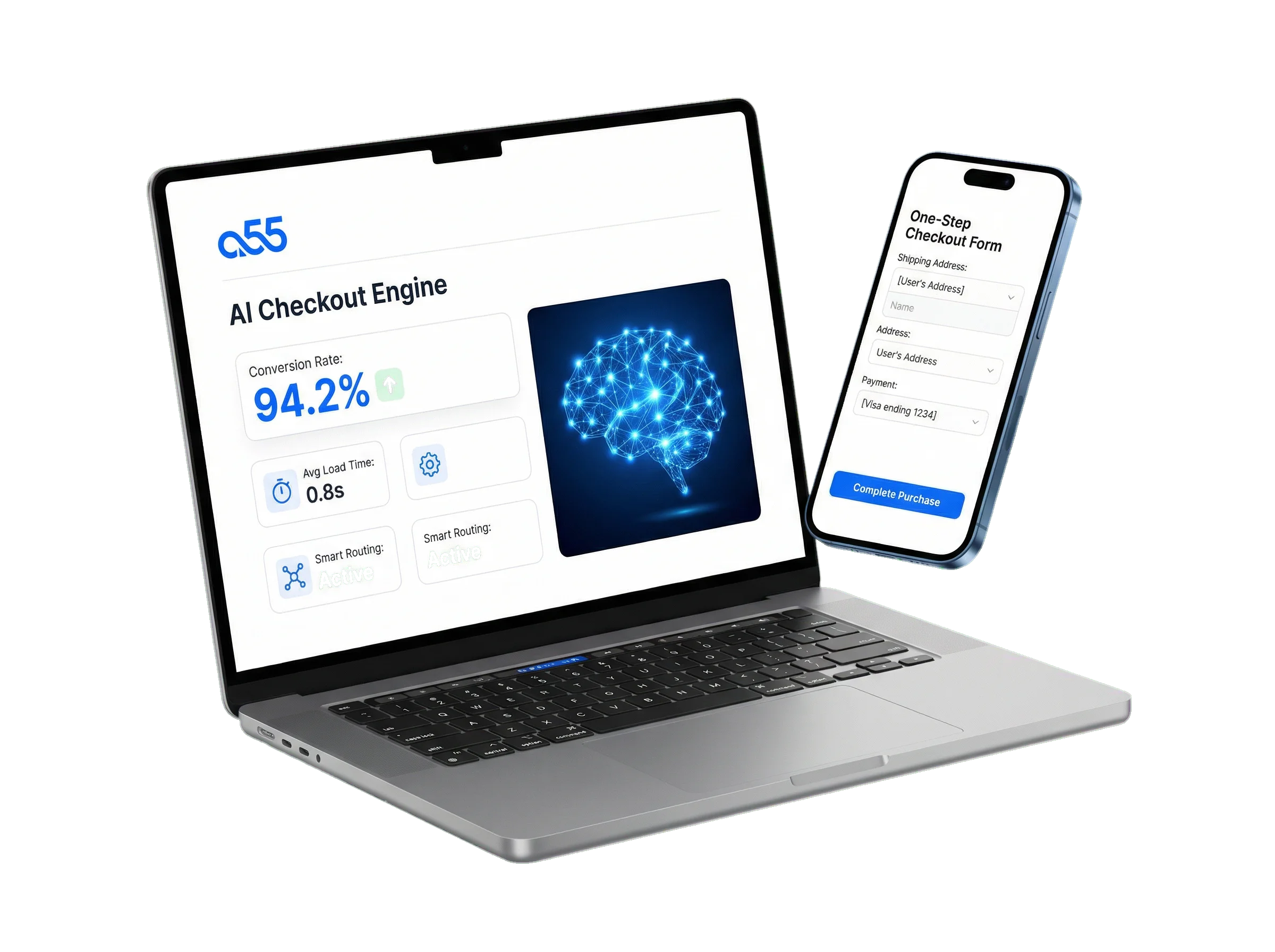 a55 Decision Engine